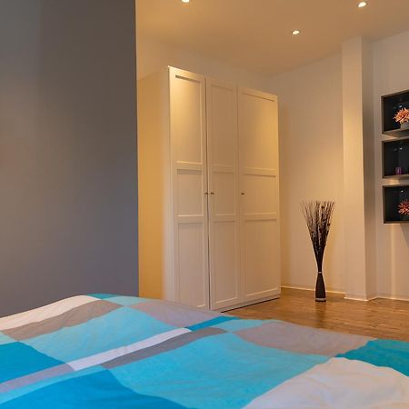 Tom'S Ferienappartements Appartment 2 ทาบาร์ซ ภายนอก รูปภาพ